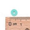 Handmade Polymer Clay Beads CLAY-PH0001-25B-4