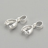 925 Sterling Silver Pendants STER-S002-72-1