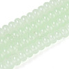 Imitation Jade Glass Beads DGLA-ZX002-8mm-02A-1