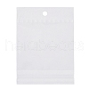 Rectangle OPP Cellophane Bags OPC-F005-02A-2