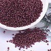 MIYUKI Round Rocailles Beads X-SEED-G007-RR1433-1