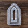 House Frame DIY Silicone Candle Molds SIMO-Z001-01B-3