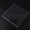 Rectangle OPP Cellophane Bags OPC-N001-01E-01-3