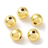 Rack Plating Brass Beads KK-WH0034-02K-G01-1