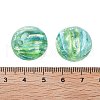 Translucent Resin Decoden Cabochons CRES-M001-03A-02-3