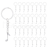 Alloy Keychain KEYC-FH00017-1