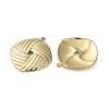 Ion Plating(IP) 304 Stainless Steel Pendants STAS-C090-10E-G-2