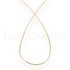 Copper Jewelry Wire CWIR-N002-02-4