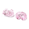 Handmade Lampwork Enamel Beads LAMP-V001-08-3