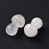 Mother's Day Gifts Natural Quartz Crystal GuaSha Stone G-A205-25-01-4