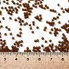 TOHO Round Seed Beads SEED-XTR11-0941F-4