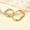 304 Stainless Steel Hoop Earrings for Women EJEW-M068-14G-02-3