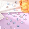 Preciosa® MAXIMA Crystal Fancy Stones X-PRC-FC10-30020-2