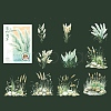 Label Paster Picture Stickers DIY-Q038-07B-1