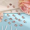 Preciosa® MAXIMA Crystal Fancy Stones Y-PRC-FD8-70530-2