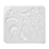 DIY Pendant Molds AJEW-U021-09-2