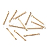 Iron Bar Links IFIN-TAC0007-03KCG-2
