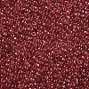 12/0 Grade A Round Glass Seed Beads SEED-Q011-F507-2
