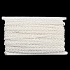 Polyester Wavy Lace Trim OCOR-K007-12-2
