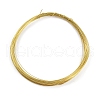5M Eco-Friendly Brass Wire CWIR-NH0001-04G-0.3mm-1