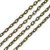 Iron Cable Chains CHT013Y-AB-1