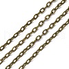 Iron Cable Chains CHT013Y-AB-1