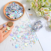 SUNNYCLUE Plastic Cabochons KY-SC0002-21-3