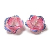 Flower Bead Cap SACR-C002-08A-3