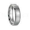 201 Stainless Steel Finger Rings for Women WG1765E-52-2