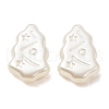 ABS Plastic Imitation Pearl Beads KY-I009-21-1