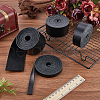 1.6M Flat AB Grade Cowhide Leather Cord AJEW-WH0007-59A-01-4