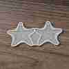 DIY Ocean Themed Silicone Pendant Molds SIMO-L001-07B-3