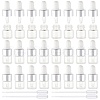 1ml Glass Dropper Bottles MRMJ-AR0001-01-1