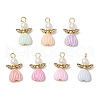 Angel Pendants PALLOY-JF03925-1