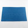 Non Woven Fabric Embroidery Needle Felt for DIY Crafts DIY-Q007-18-2