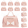 PU Leather Candy Gift Handbags AJEW-WH0518-62B-01-1