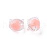 Transparent Acrylic Beads X1-MACR-S373-115-B01-2