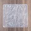 DIY Pendant Molds AJEW-U023-05A-4