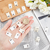 Mix Size Label DIY-NB0004-49-3