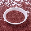 MIYUKI Round Rocailles Beads SEED-G007-RR0426-2