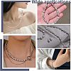  Large Hole Pearl Beads PEAR-NB0001-50-6
