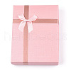 Cardboard Jewelry Necklace Boxes CBOX-T006-04E-1