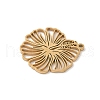 304 Stainless Steel Pendants STAS-V016-05G-2