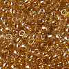 TOHO Round Seed Beads SEED-JPTR15-0103B-2
