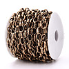 Aluminium Rolo Chains CHA-N004-10AB-2