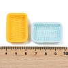 Resin Cabochons CRES-D305-01-3
