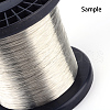 Bare Round Copper Wire CWIR-S003-0.3mm-14-2