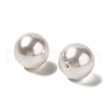 Shell Pearl Beads BSHE-L042-B06-2