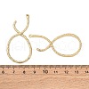 Alloy Big Pendants PALLOY-F315-03B-G-3