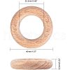 Olycraft Beech Wood Linking Rings WOOD-OC0001-26-2